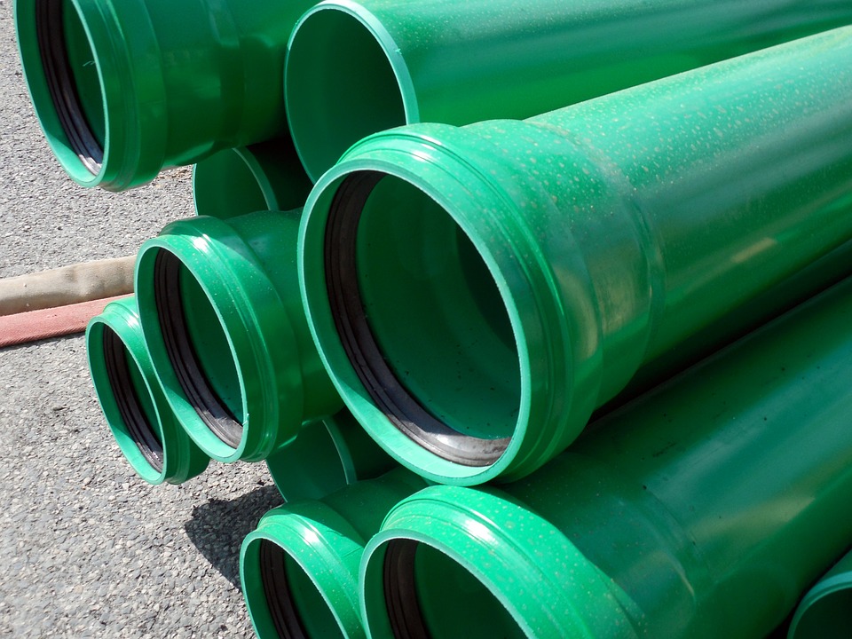 Drainage Pipes